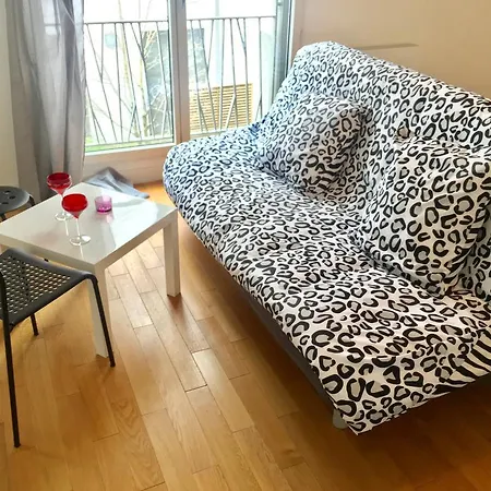 Chic Montmartre *